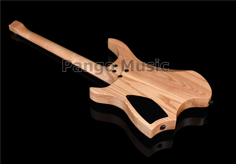 Pango Music Factory Headless Electric Guitar (PWT-722)