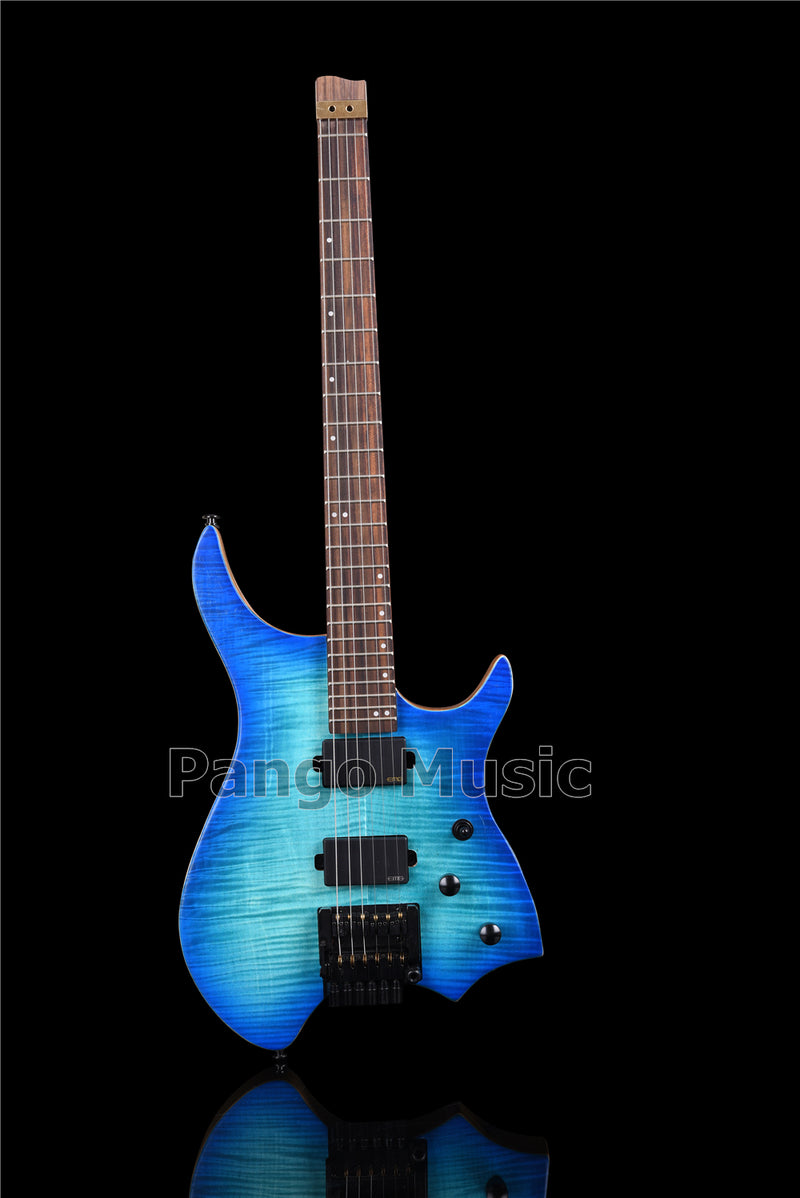 Pango Music Factory Headless Electric Guitar (PWT-723)