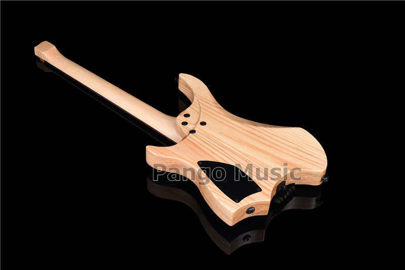 Pango Music Factory Headless Electric Guitar (PWT-723)