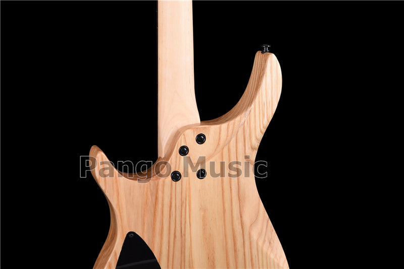Pango Music Factory Headless Electric Guitar (PWT-723)