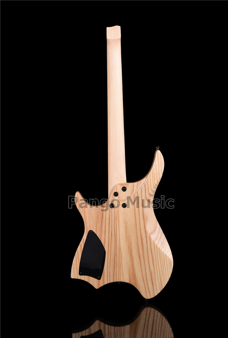 Pango Music Factory Headless Electric Guitar (PWT-723)