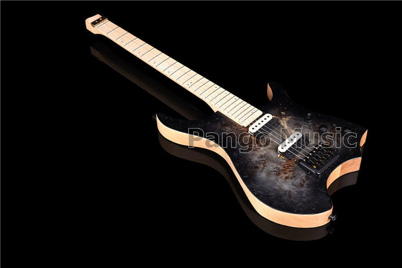 Pango Music Factory Headless Electric Guitar (PWT-724)