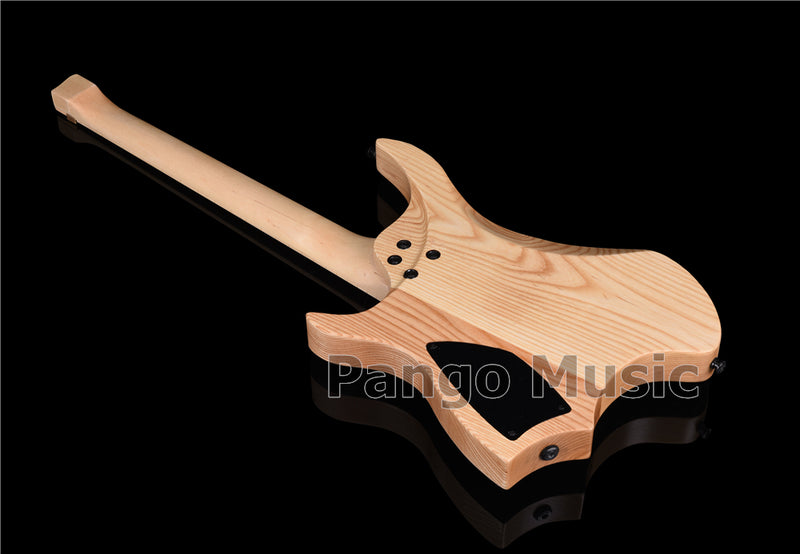 Pango Music Factory Headless Electric Guitar (PWT-724)