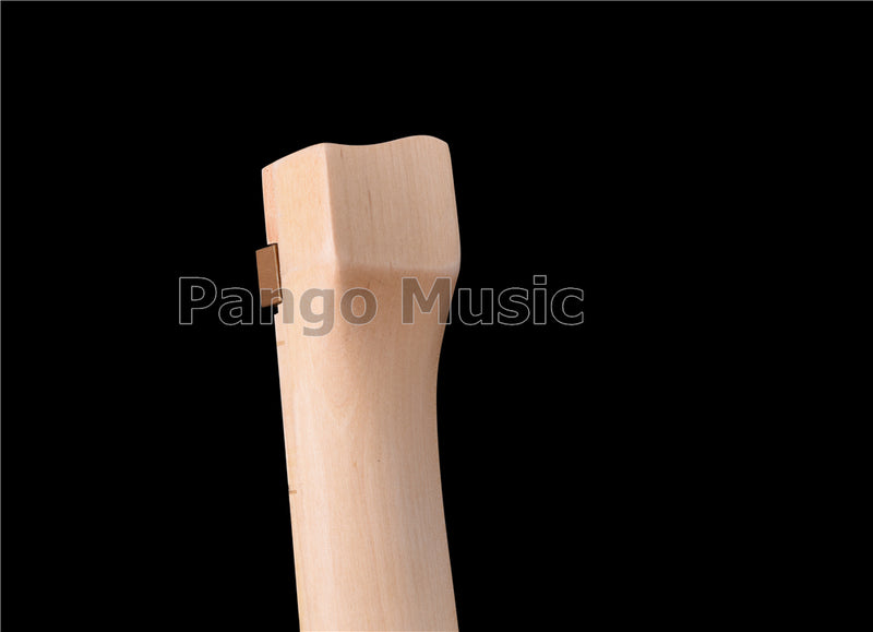 Pango Music Factory Headless Electric Guitar (PWT-724)