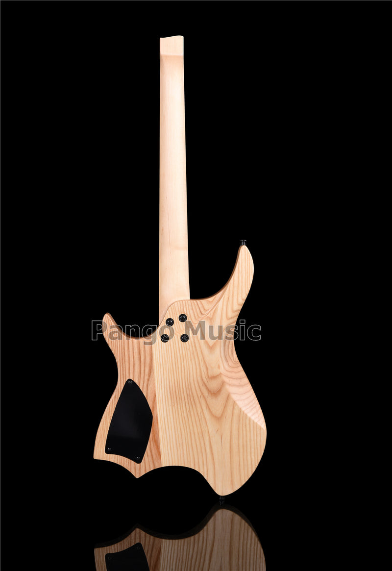 Pango Music Factory Headless Electric Guitar (PWT-724)