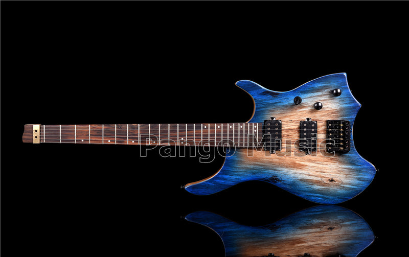 Pango Music Factory Headless Electric Guitar (PWT-725)