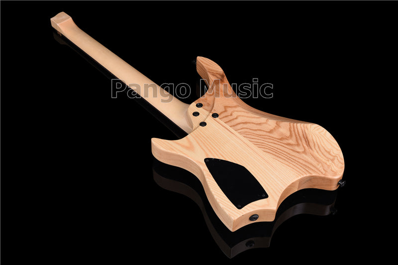 Pango Music Factory Headless Electric Guitar (PWT-725)