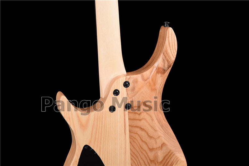 Pango Music Factory Headless Electric Guitar (PWT-725)