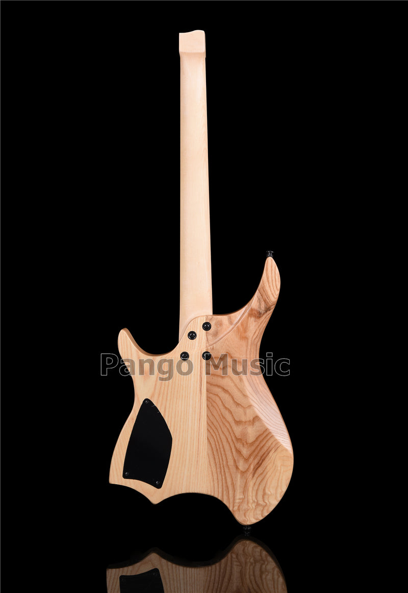 Pango Music Factory Headless Electric Guitar (PWT-725)