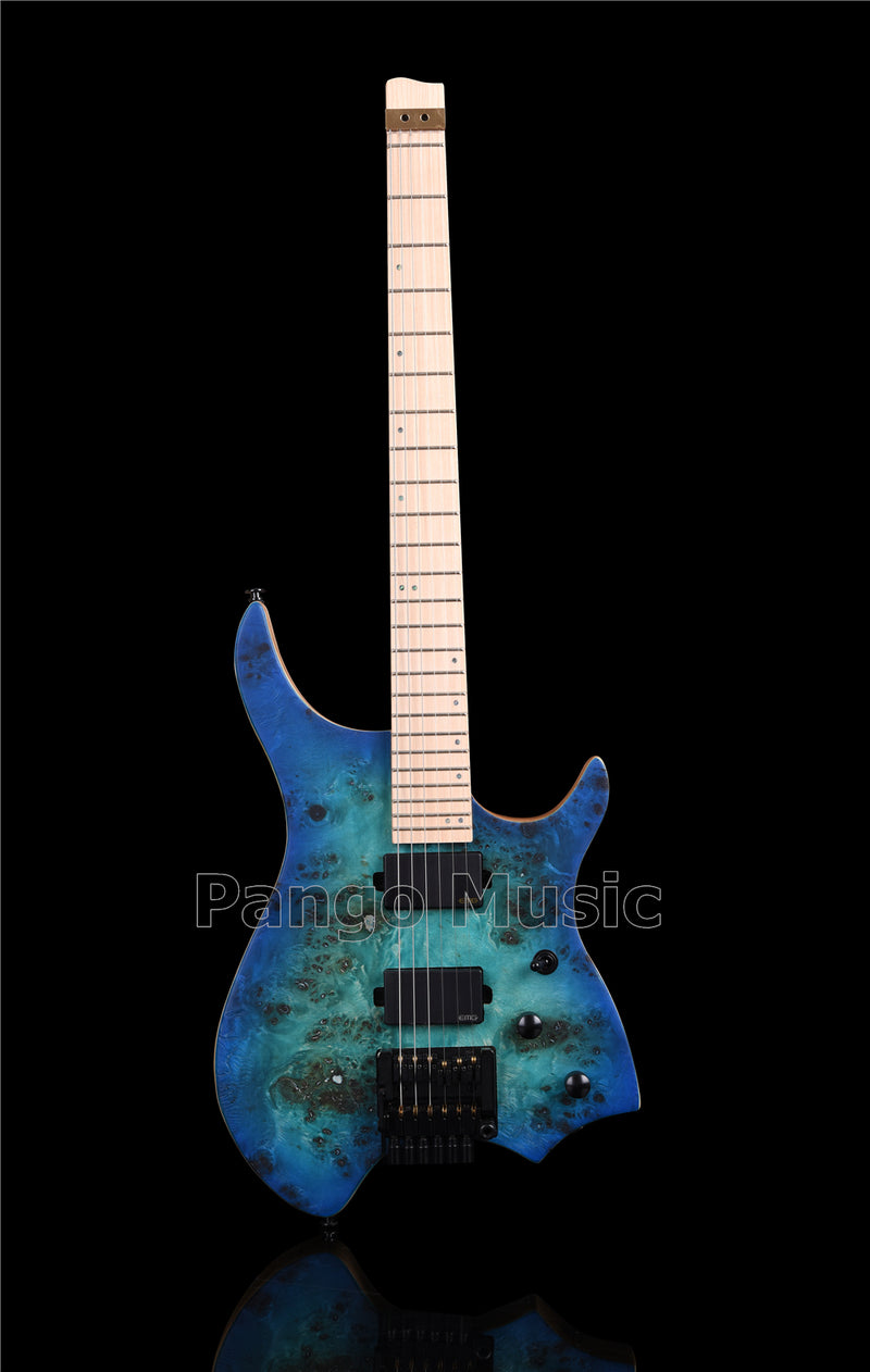 Pango Music Factory Headless Electric Guitar (PWT-726)