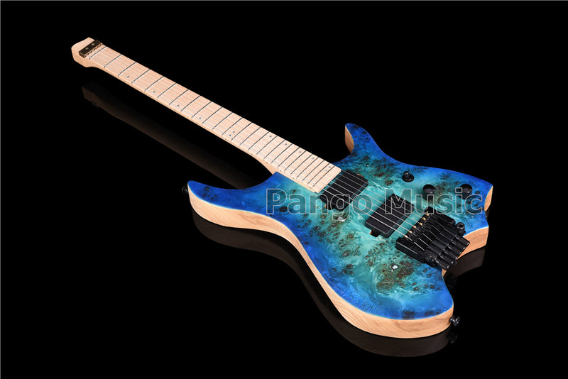 Pango Music Factory Headless Electric Guitar (PWT-726)