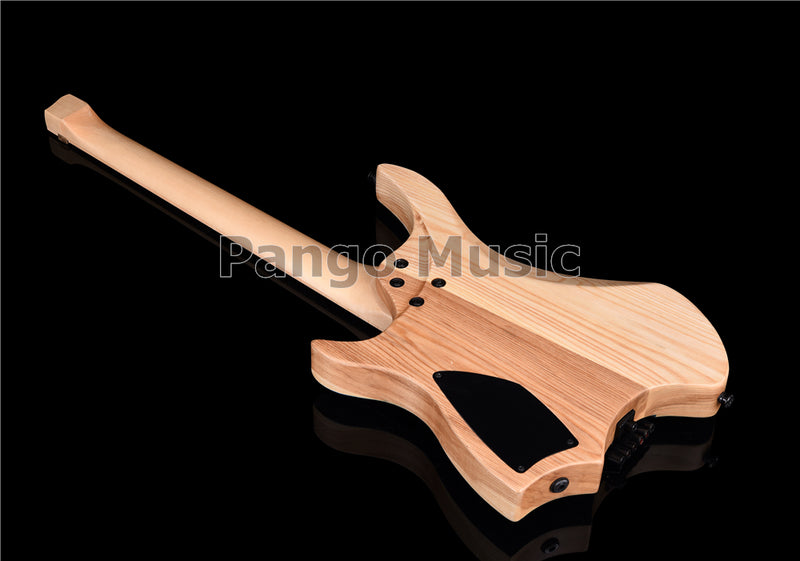 Pango Music Factory Headless Electric Guitar (PWT-726)