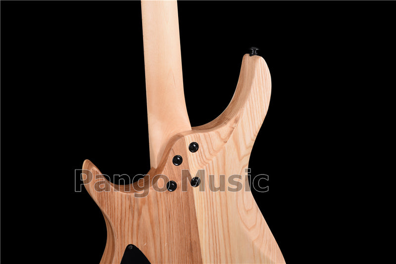 Pango Music Factory Headless Electric Guitar (PWT-726)