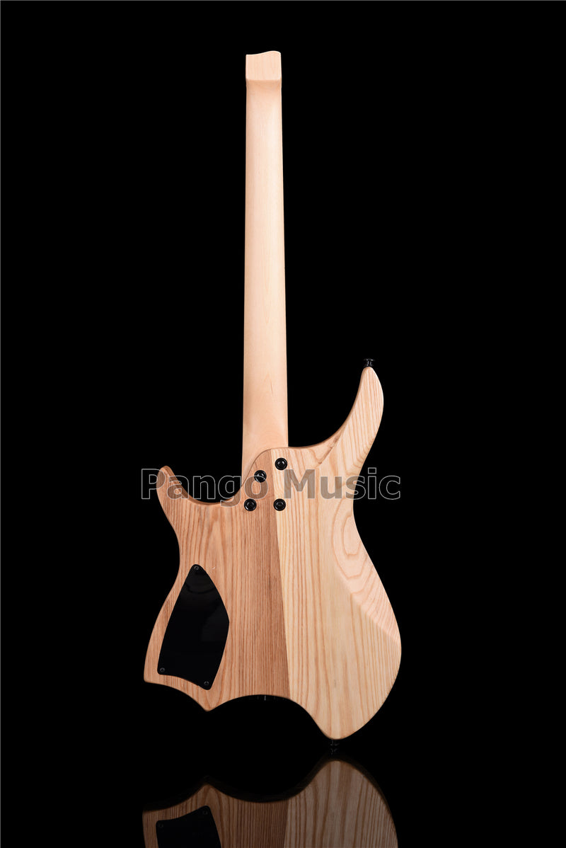 Pango Music Factory Headless Electric Guitar (PWT-726)
