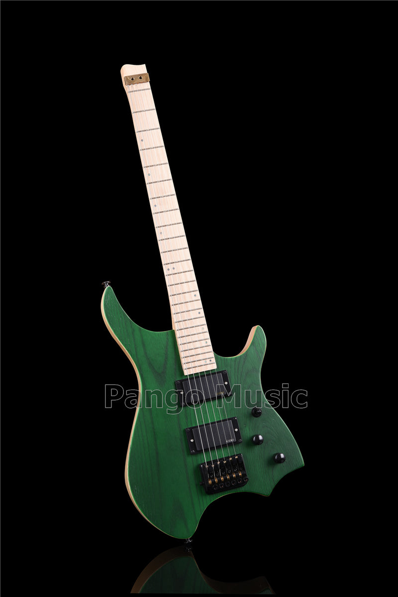 Pango Music Factory Headless Electric Guitar (PWT-727)