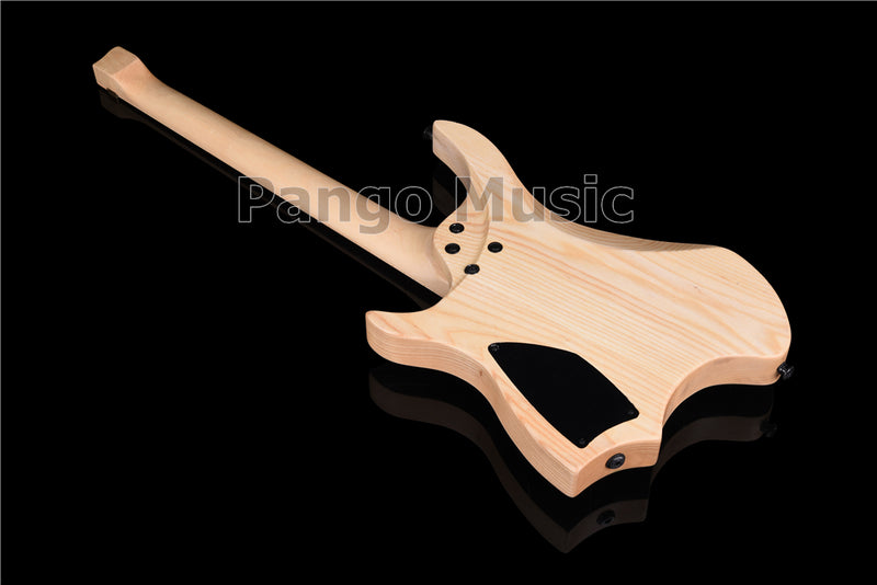 Pango Music Factory Headless Electric Guitar (PWT-727)