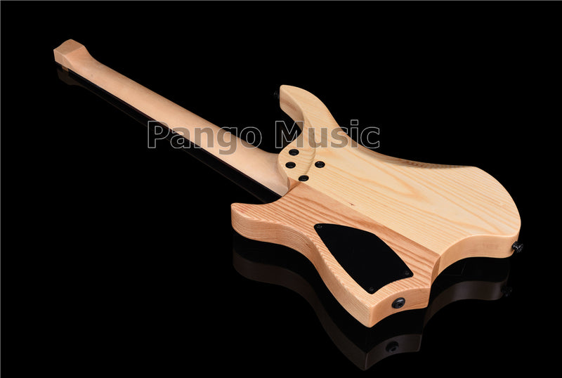 Pango Music Factory Headless Electric Guitar (PWT-729)