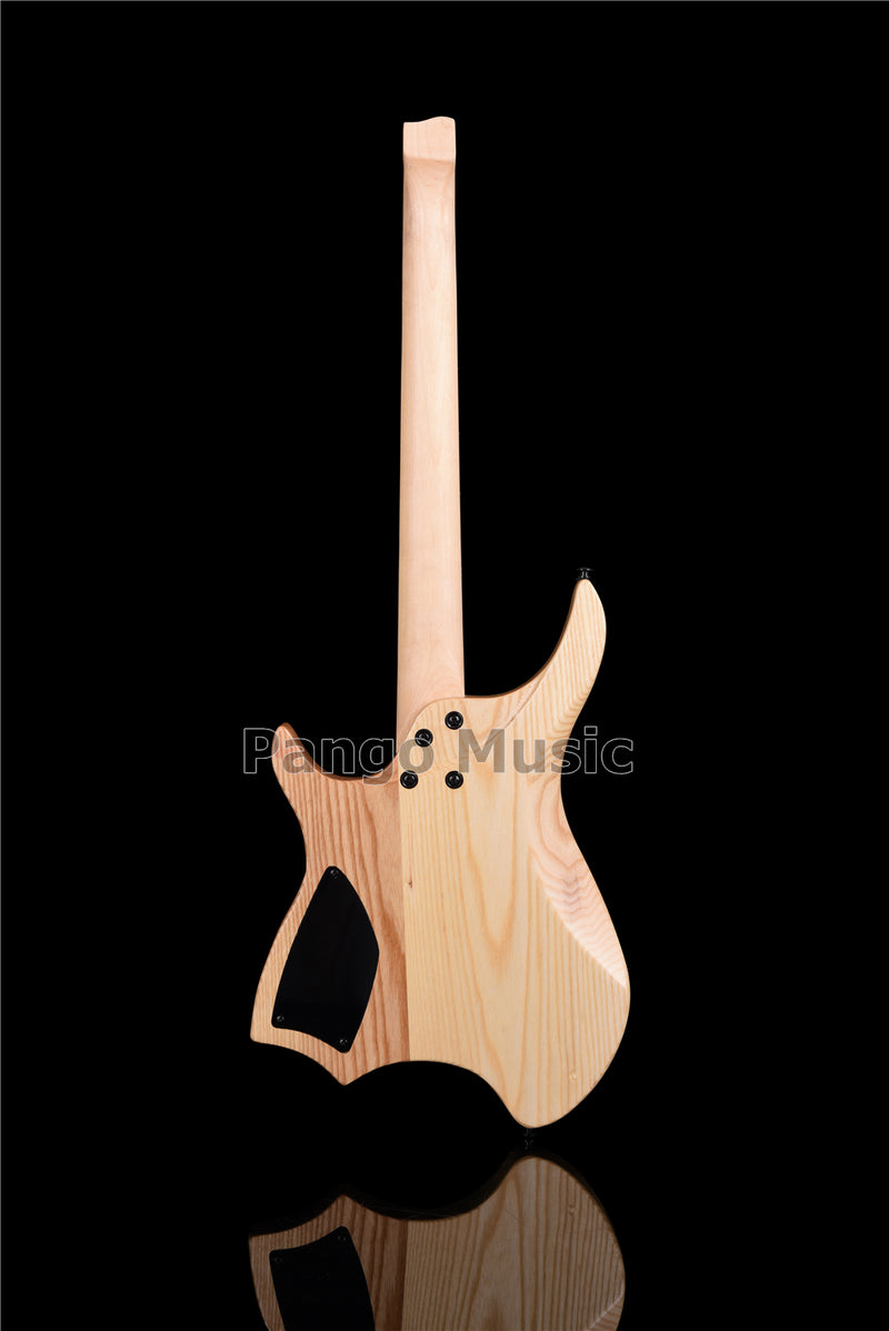Pango Music Factory Headless Electric Guitar (PWT-729)