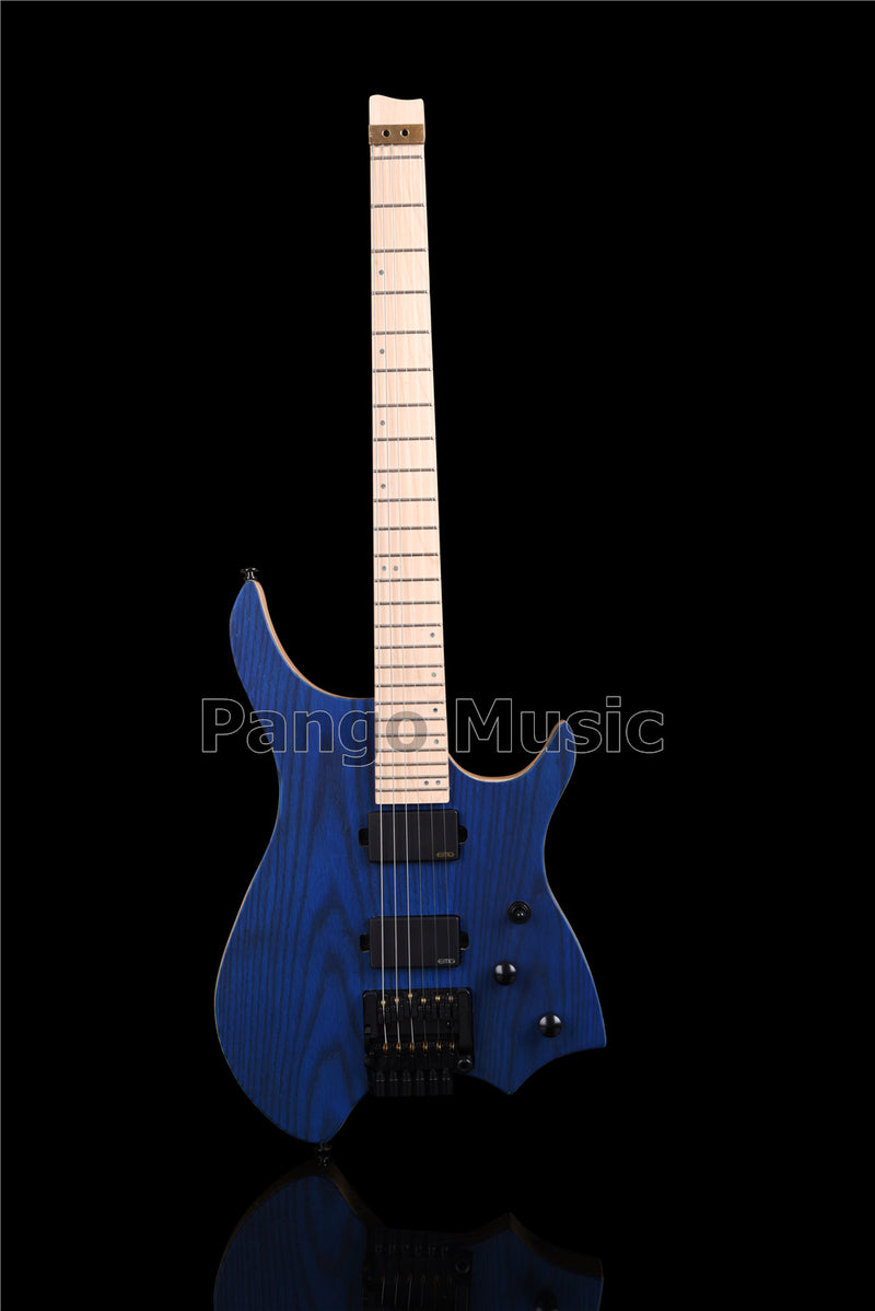 Pango Music Factory Headless Electric Guitar (PWT-730)