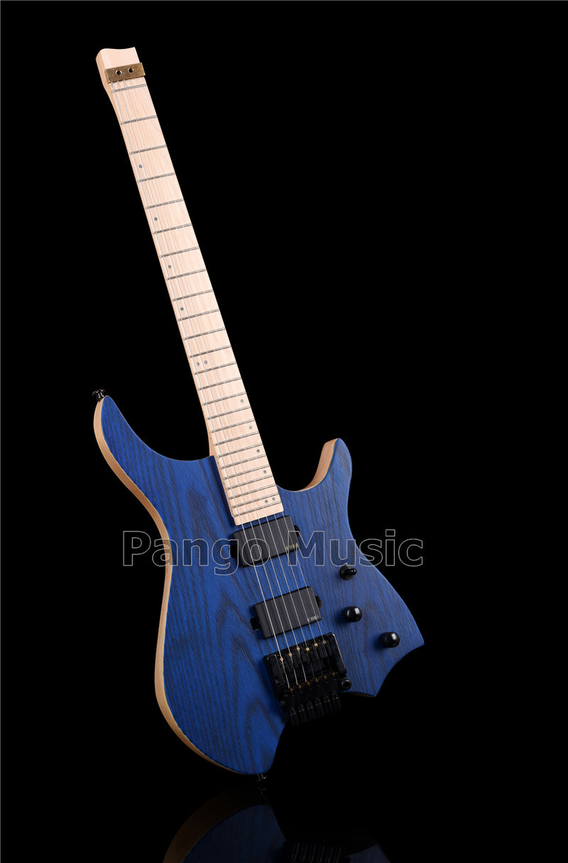 Pango Music Factory Headless Electric Guitar (PWT-730)