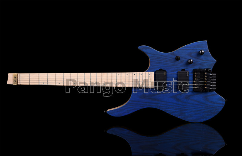 Pango Music Factory Headless Electric Guitar (PWT-730)