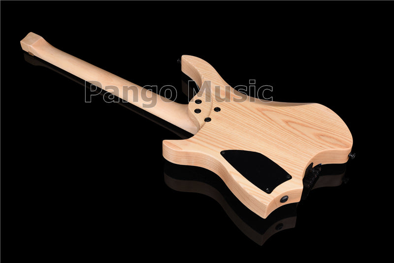 Pango Music Factory Headless Electric Guitar (PWT-730)