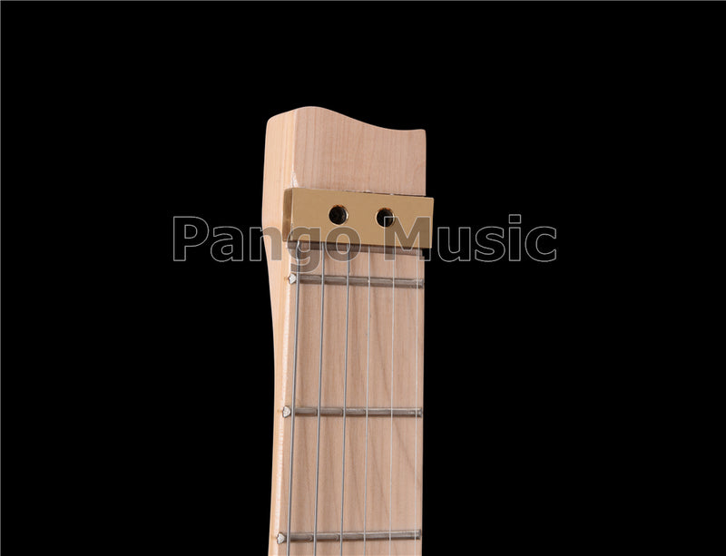 Pango Music Factory Headless Electric Guitar (PWT-730)