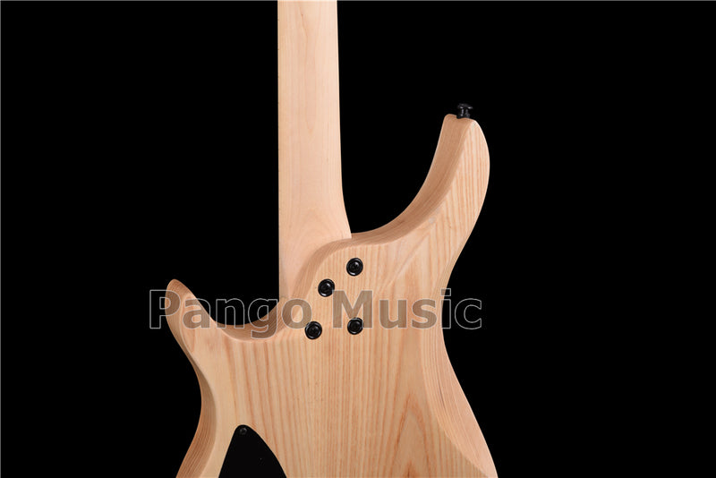 Pango Music Factory Headless Electric Guitar (PWT-730)