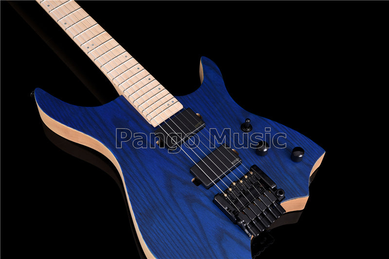 Pango Music Factory Headless Electric Guitar (PWT-730)