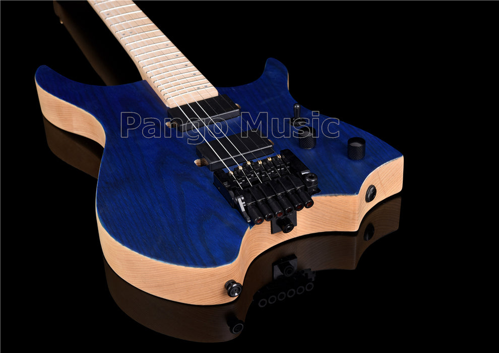 Pango Music Factory Headless Electric Guitar (PWT-730)