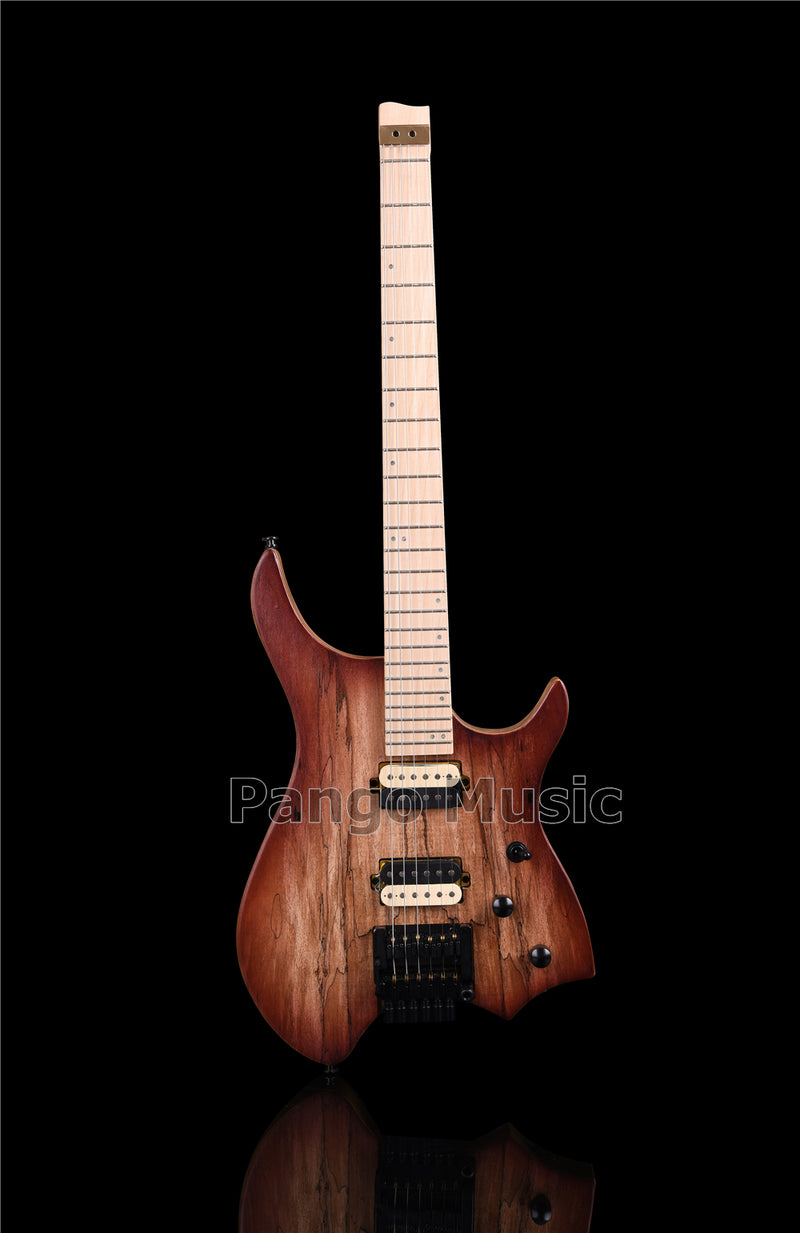 Pango Music Factory Headless Electric Guitar (PWT-732)