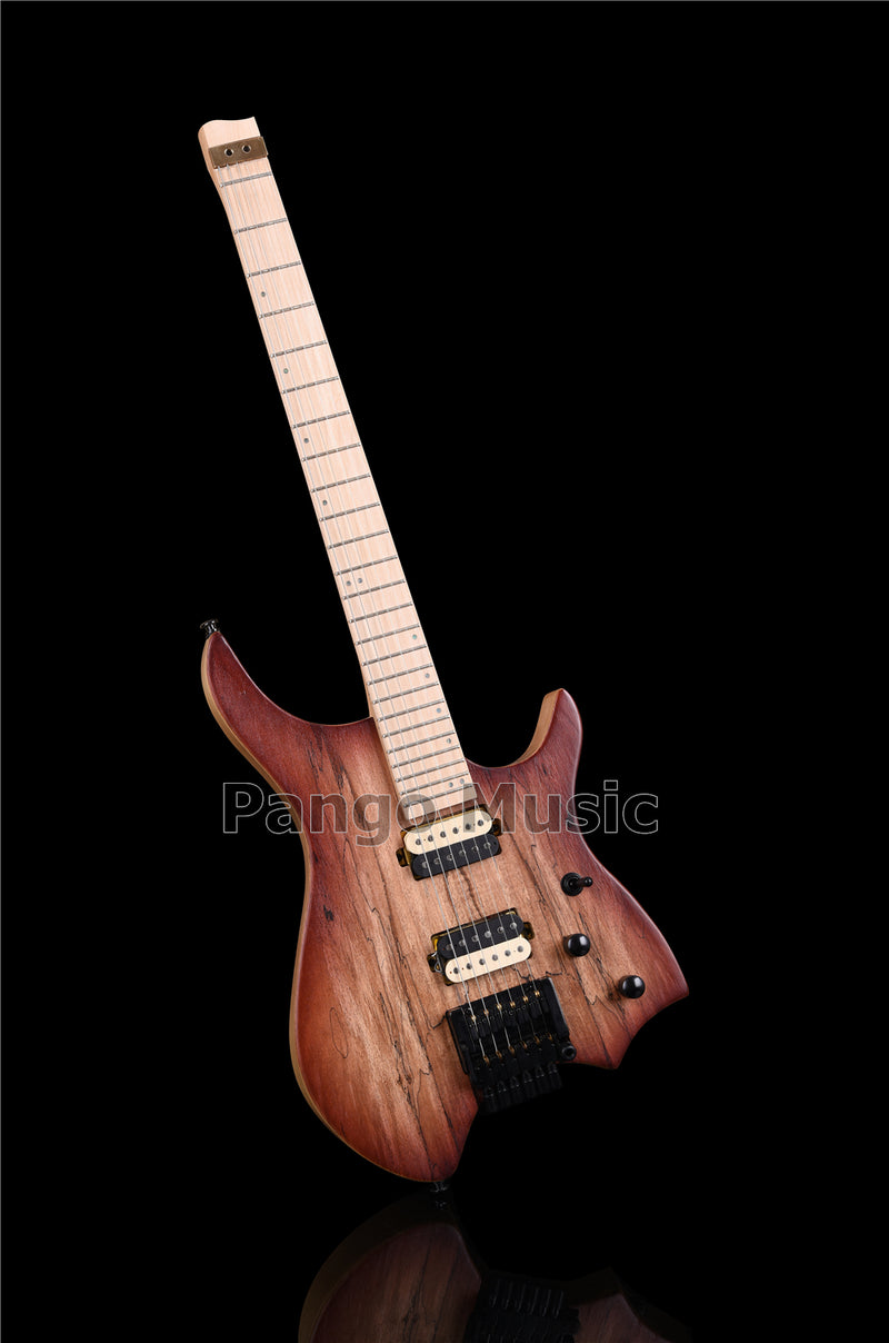 Pango Music Factory Headless Electric Guitar (PWT-732)