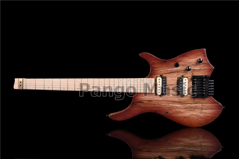 Pango Music Factory Headless Electric Guitar (PWT-732)