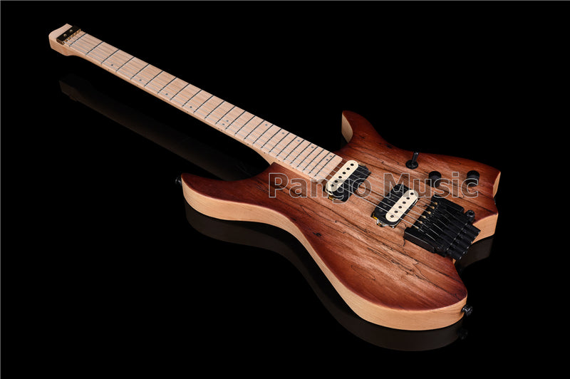 Pango Music Factory Headless Electric Guitar (PWT-732)