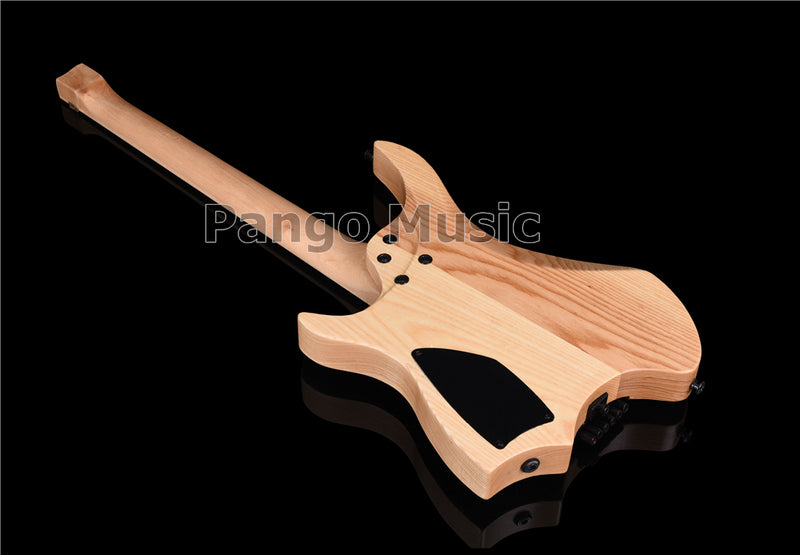 Pango Music Factory Headless Electric Guitar (PWT-732)