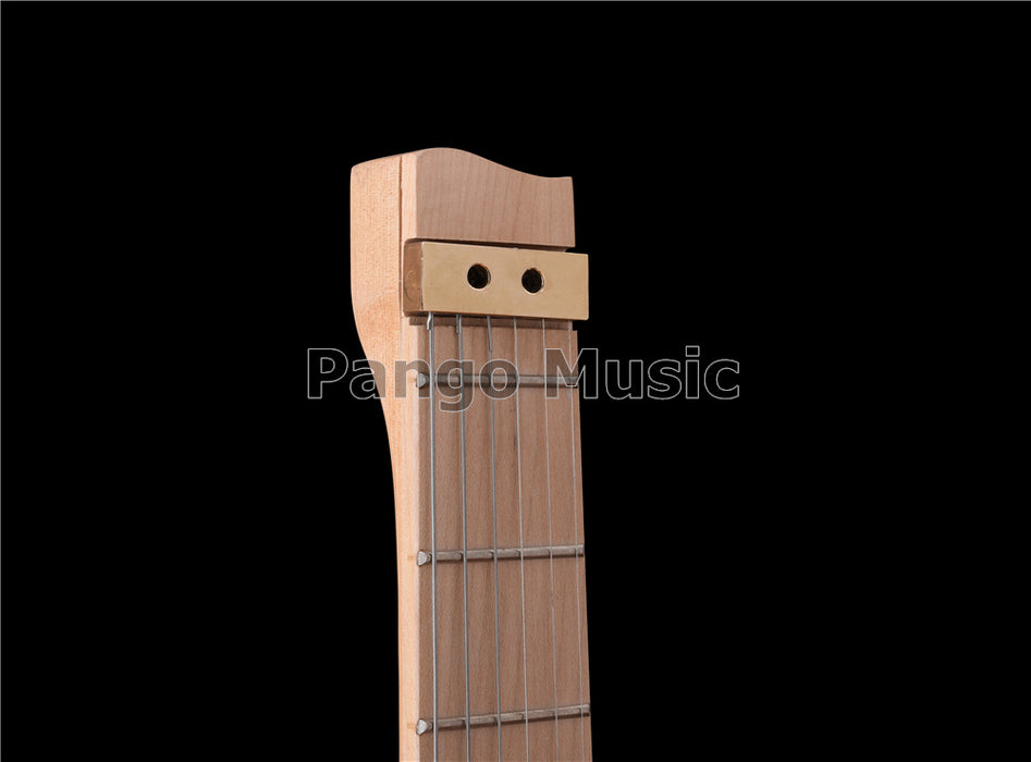 Pango Music Factory Headless Electric Guitar (PWT-732)
