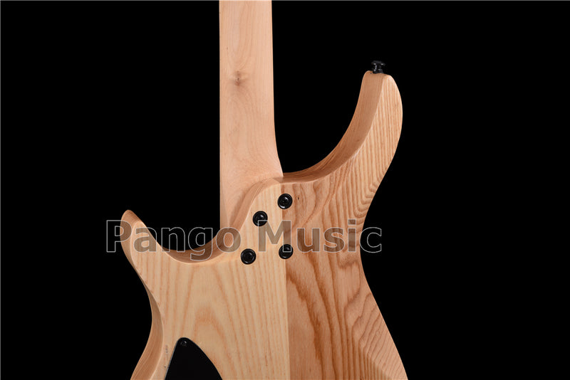 Pango Music Factory Headless Electric Guitar (PWT-732)
