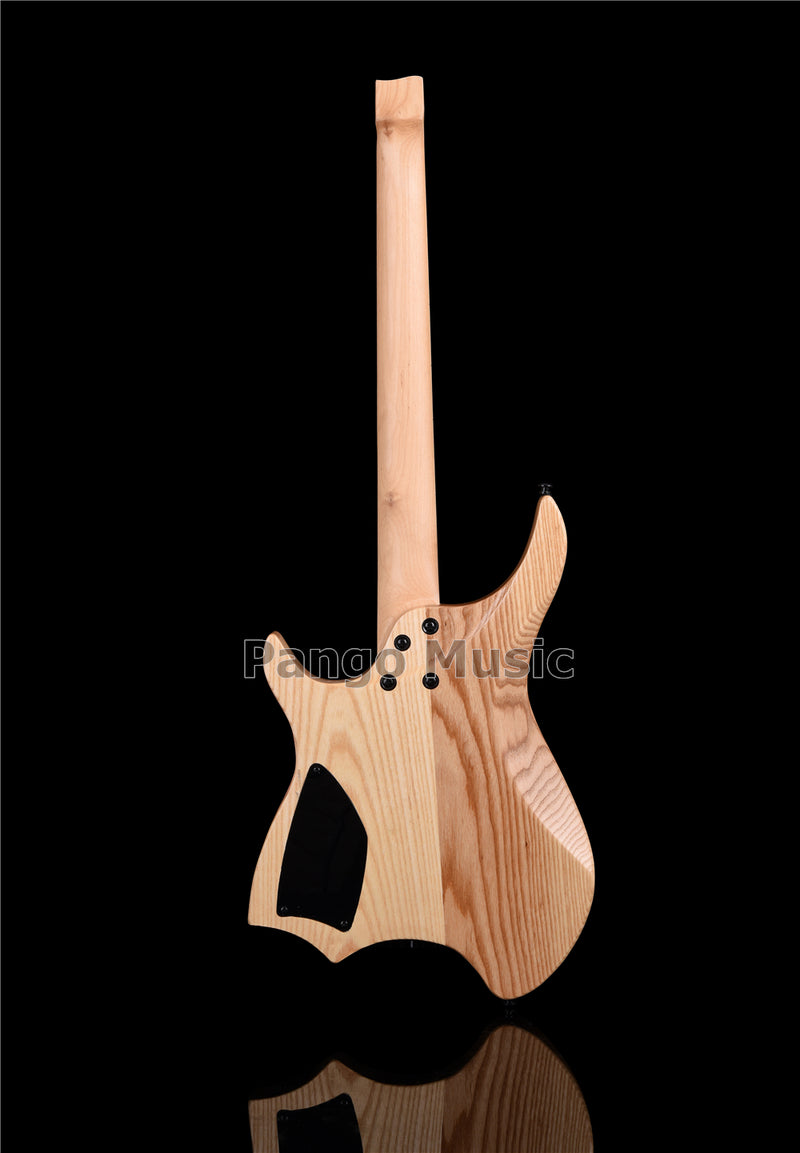 Pango Music Factory Headless Electric Guitar (PWT-732)