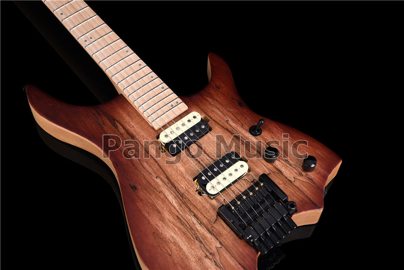 Pango Music Factory Headless Electric Guitar (PWT-732)