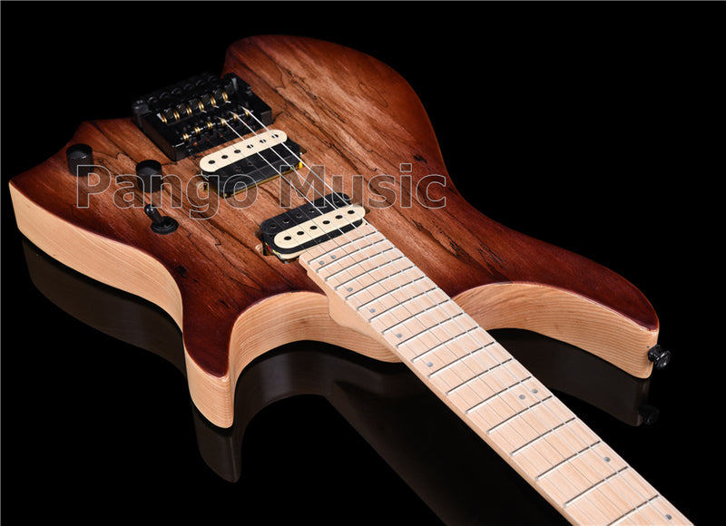 Pango Music Factory Headless Electric Guitar (PWT-732)