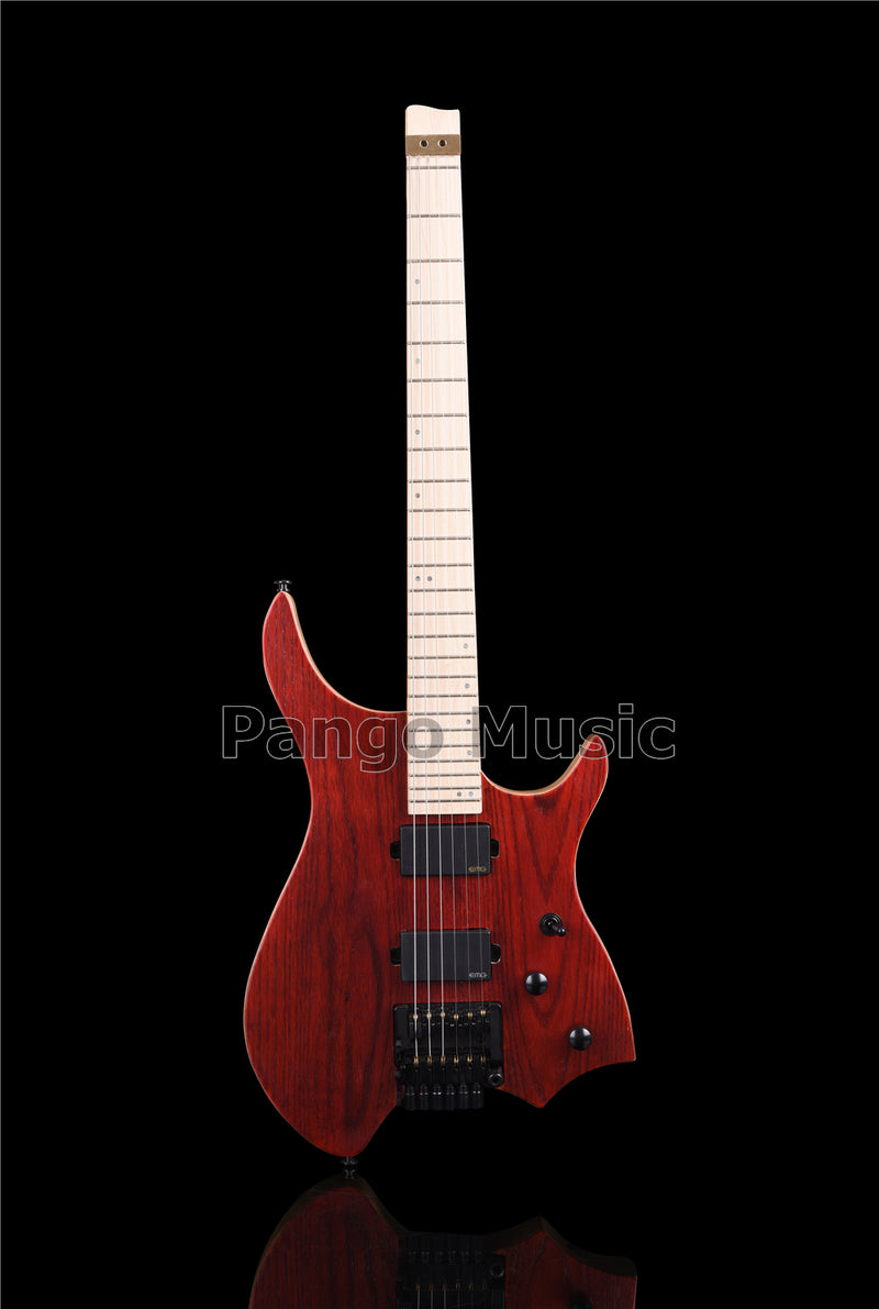 Pango Music Factory Headless Electric Guitar (PWT-733)