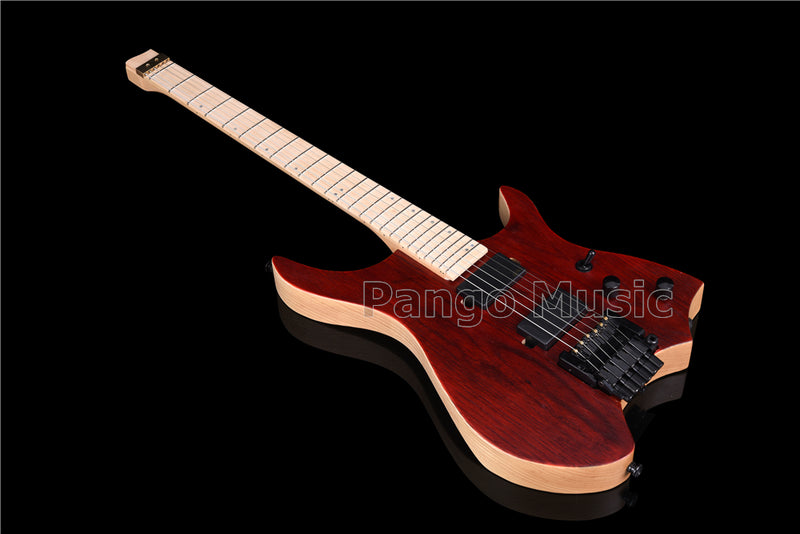 Pango Music Factory Headless Electric Guitar (PWT-733)