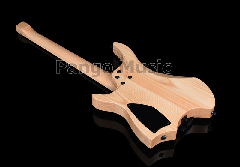 Pango Music Factory Headless Electric Guitar (PWT-733)