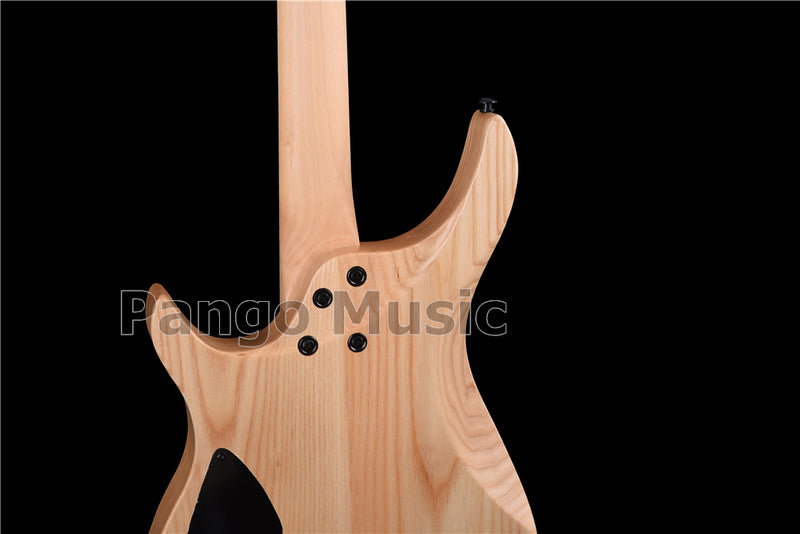 Pango Music Factory Headless Electric Guitar (PWT-733)