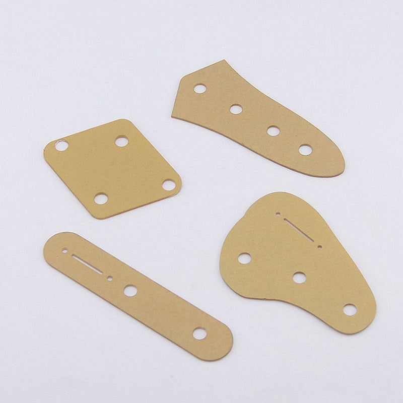 GuitarKit.Shop Guitar Fixed Panel (FP-001)