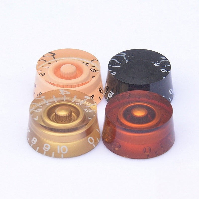 GuitarKit.Shop Guitar Knobs (GK-002)