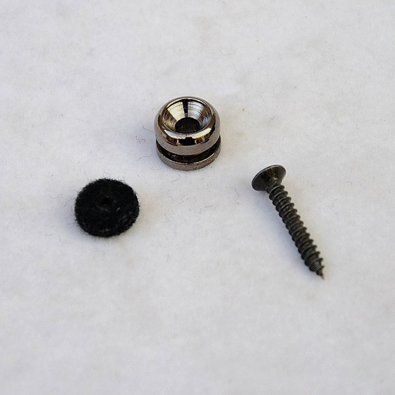 GuitarKit.Shop Guitar Strap Button (GSB-001)