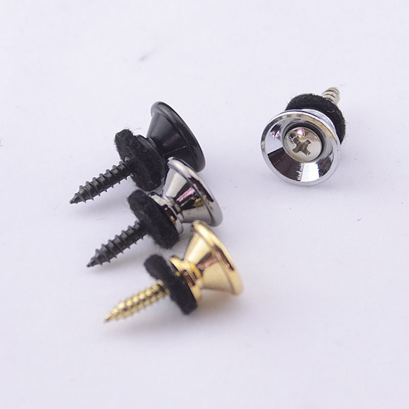 GuitarKit.Shop Guitar Strap Button (GSB-003)