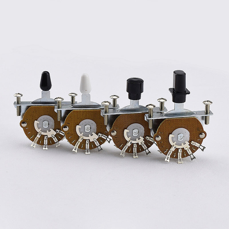 GuitarKit.Shop Guitar Selector Switch (GSS-004)