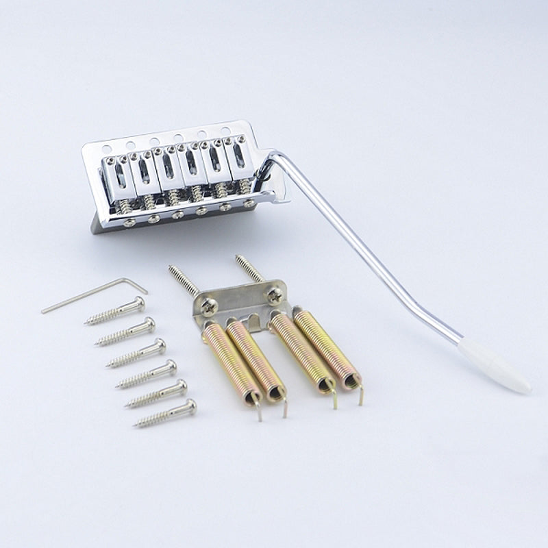 GuitarKit.shop Guitar Tailpiece(GT-004)